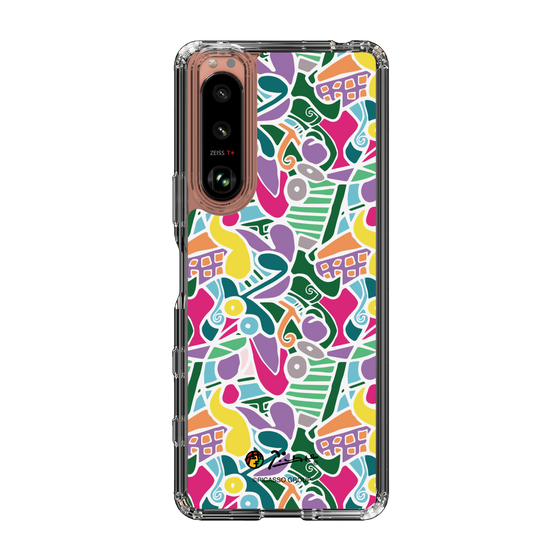 Slim Protection Case［ PICASSO - Nude and Still Life ］