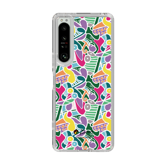 Slim Protection Case［ PICASSO - Nude and Still Life ］
