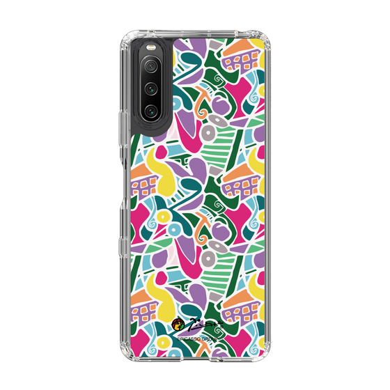 Slim Protection Case［ PICASSO - Nude and Still Life ］