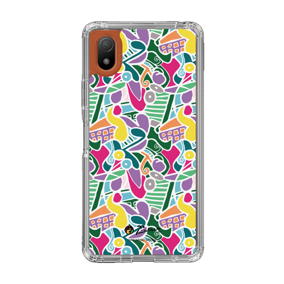 Slim Protection Case［ PICASSO - Nude and Still Life ］