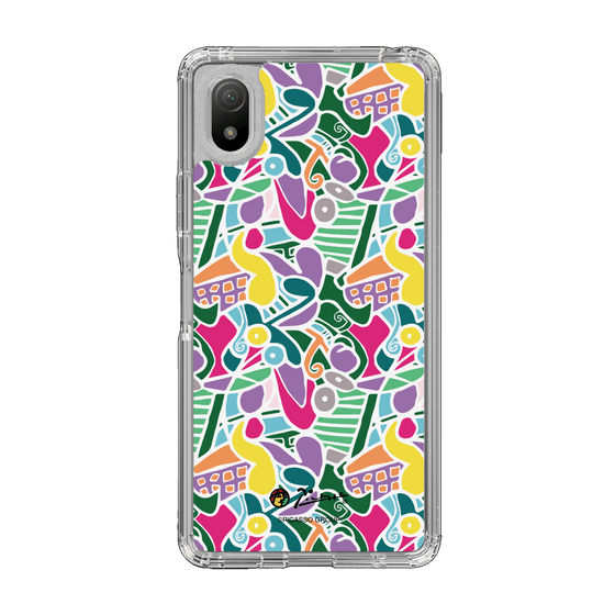 Slim Protection Case［ PICASSO - Nude and Still Life ］