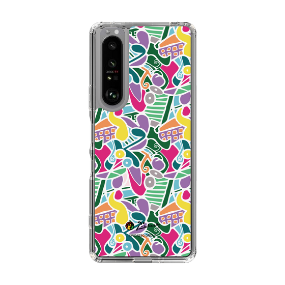 Slim Protection Case［ PICASSO - Nude and Still Life ］