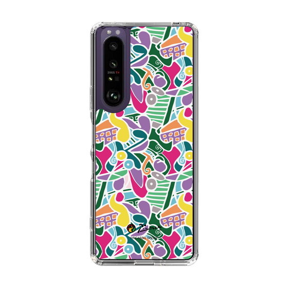 Slim Protection Case［ PICASSO - Nude and Still Life ］