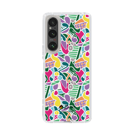 Slim Protection Case［ PICASSO - Nude and Still Life ］