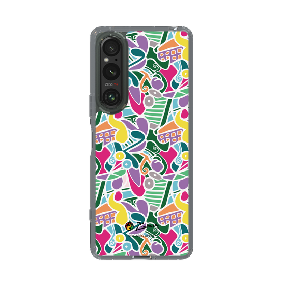 Slim Protection Case［ PICASSO - Nude and Still Life ］