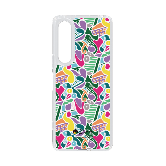 Slim Protection Case［ PICASSO - Nude and Still Life ］