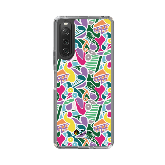 Slim Protection Case［ PICASSO - Nude and Still Life ］
