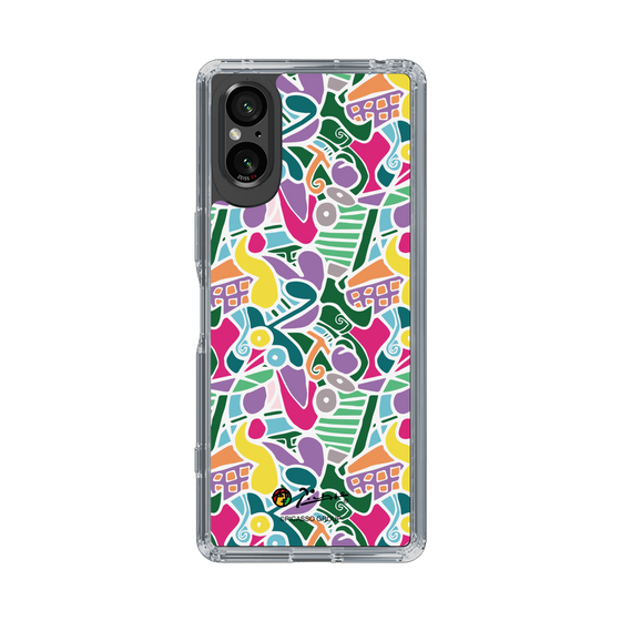 Slim Protection Case［ PICASSO - Nude and Still Life ］