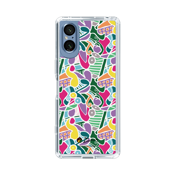 Slim Protection Case［ PICASSO - Nude and Still Life ］
