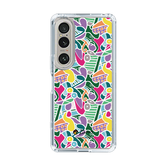 Slim Protection Case［ PICASSO - Nude and Still Life ］