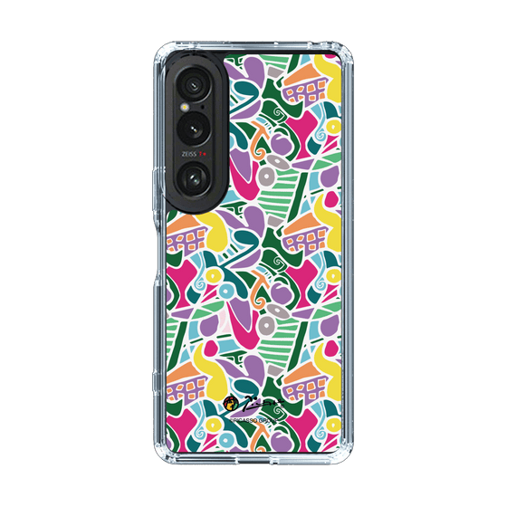Slim Protection Case［ PICASSO - Nude and Still Life ］