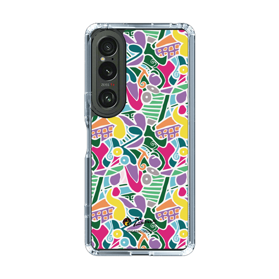 Slim Protection Case［ PICASSO - Nude and Still Life ］