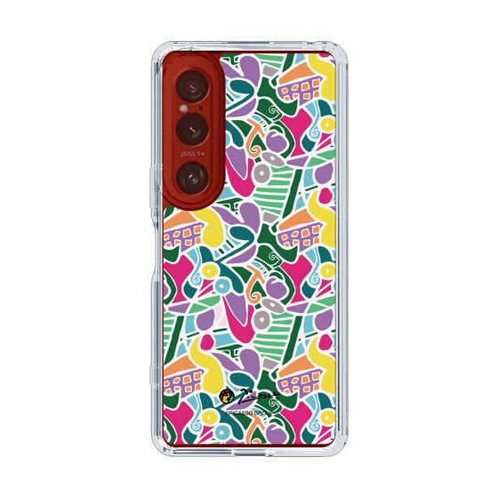Slim Protection Case［ PICASSO - Nude and Still Life ］