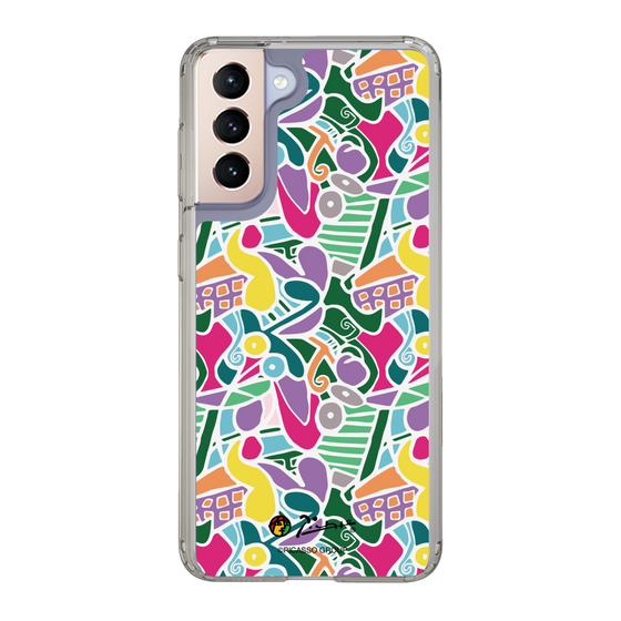 Slim Protection Case［ PICASSO - Nude and Still Life ］