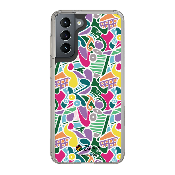 Slim Protection Case［ PICASSO - Nude and Still Life ］