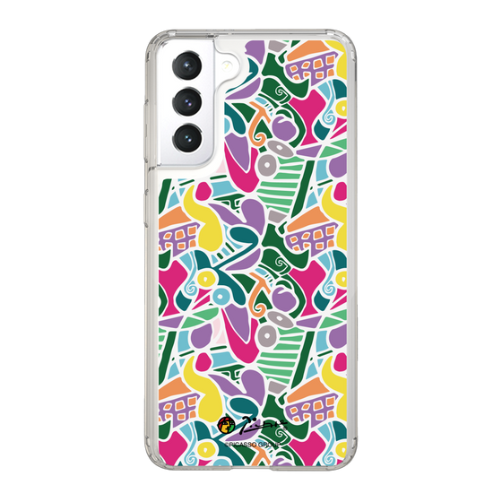 Slim Protection Case［ PICASSO - Nude and Still Life ］