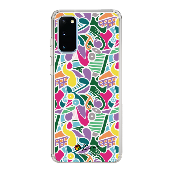 Slim Protection Case［ PICASSO - Nude and Still Life ］
