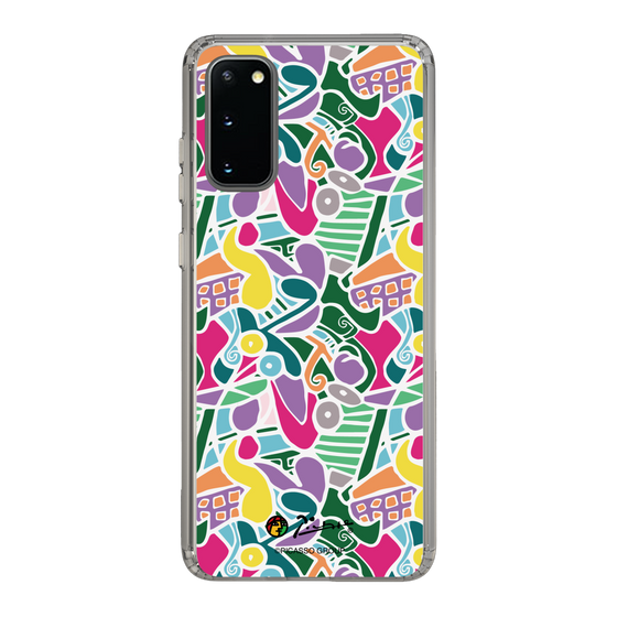 Slim Protection Case［ PICASSO - Nude and Still Life ］