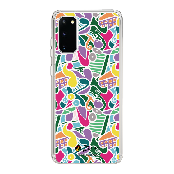 Slim Protection Case［ PICASSO - Nude and Still Life ］