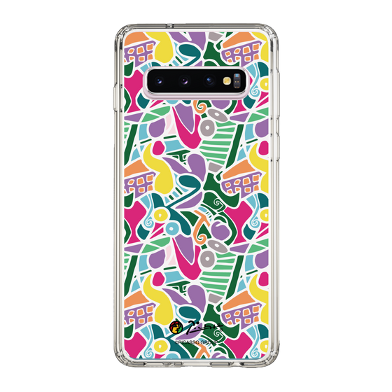 Slim Protection Case［ PICASSO - Nude and Still Life ］