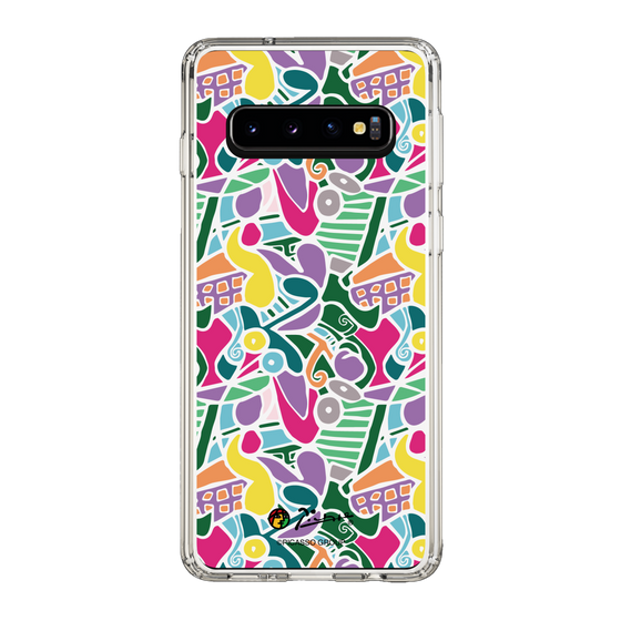 Slim Protection Case［ PICASSO - Nude and Still Life ］