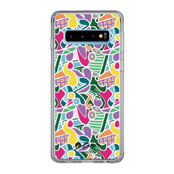 Slim Protection Case［ PICASSO - Nude and Still Life ］
