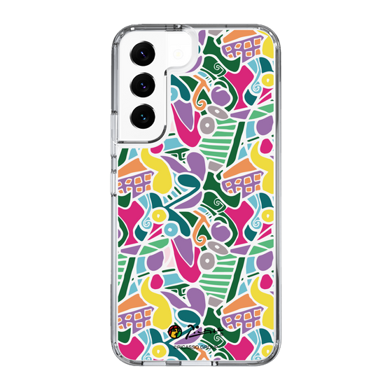 Slim Protection Case［ PICASSO - Nude and Still Life ］