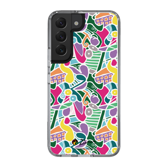Slim Protection Case［ PICASSO - Nude and Still Life ］