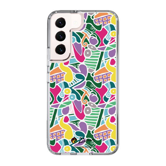 Slim Protection Case［ PICASSO - Nude and Still Life ］