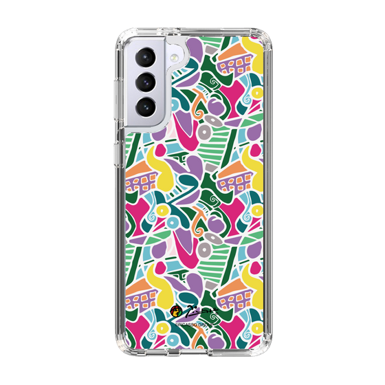 Slim Protection Case［ PICASSO - Nude and Still Life ］