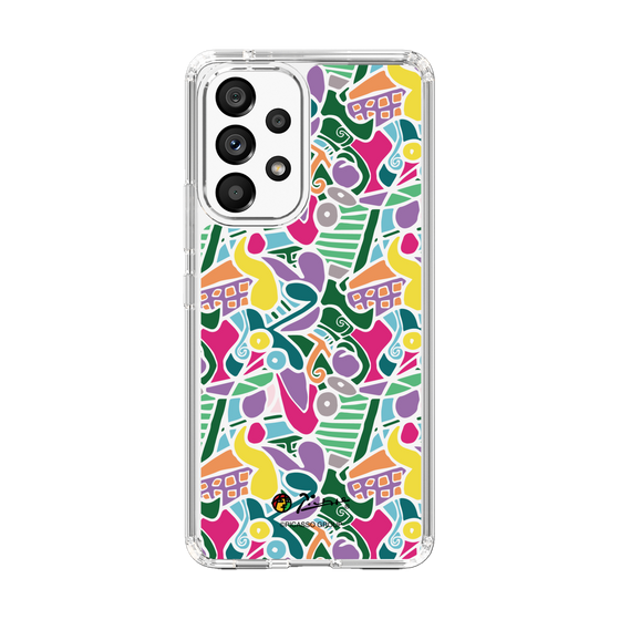 Slim Protection Case［ PICASSO - Nude and Still Life ］