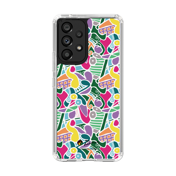 Slim Protection Case［ PICASSO - Nude and Still Life ］