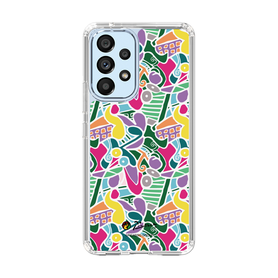 Slim Protection Case［ PICASSO - Nude and Still Life ］