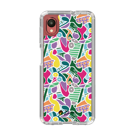 Slim Protection Case［ PICASSO - Nude and Still Life ］