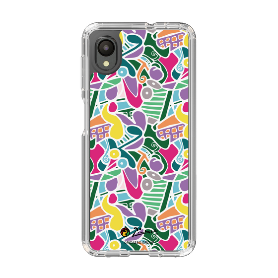 Slim Protection Case［ PICASSO - Nude and Still Life ］