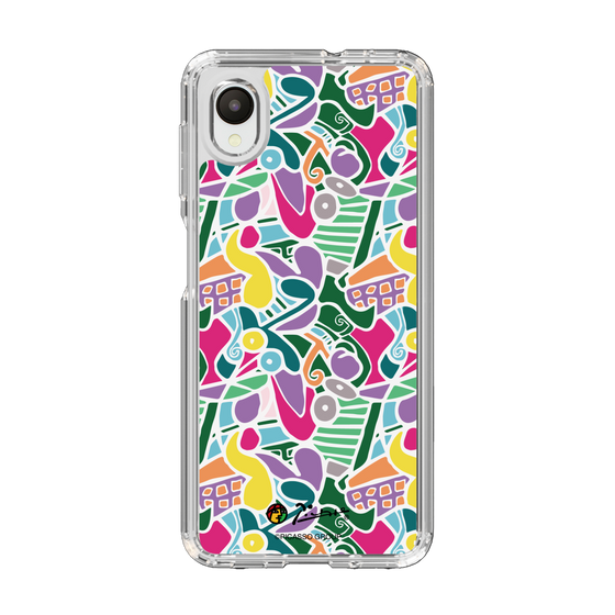 Slim Protection Case［ PICASSO - Nude and Still Life ］