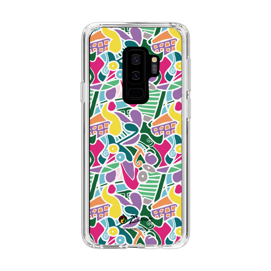 Slim Protection Case［ PICASSO - Nude and Still Life ］