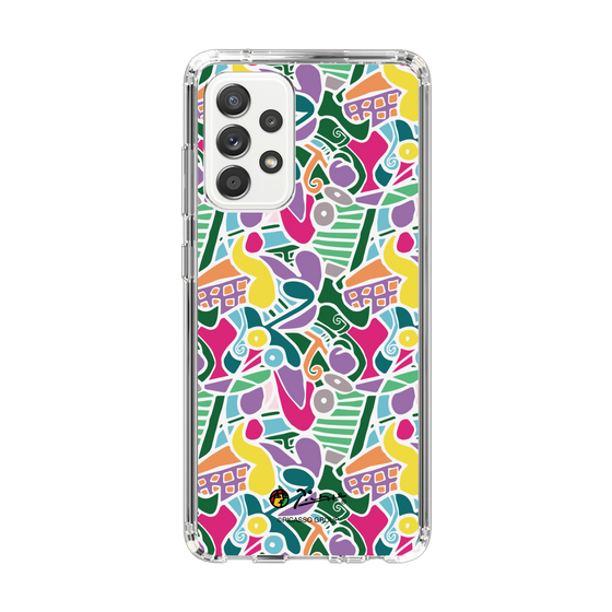 Slim Protection Case［ PICASSO - Nude and Still Life ］