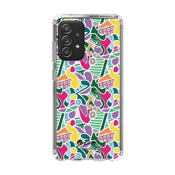 Slim Protection Case［ PICASSO - Nude and Still Life ］