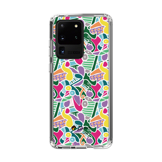 Slim Protection Case［ PICASSO - Nude and Still Life ］