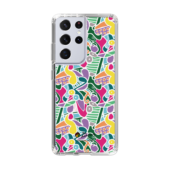Slim Protection Case［ PICASSO - Nude and Still Life ］