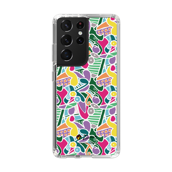 Slim Protection Case［ PICASSO - Nude and Still Life ］