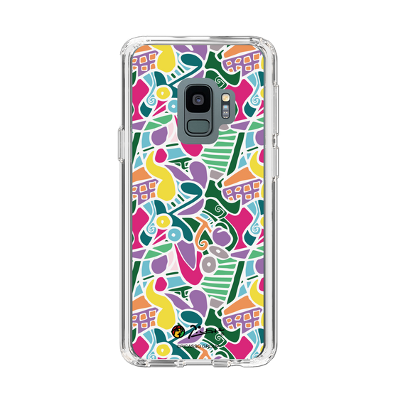 Slim Protection Case［ PICASSO - Nude and Still Life ］