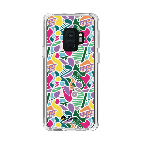 Slim Protection Case［ PICASSO - Nude and Still Life ］