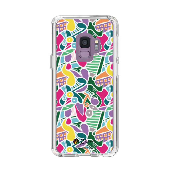 Slim Protection Case［ PICASSO - Nude and Still Life ］