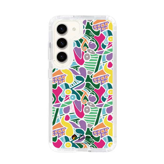 Slim Protection Case［ PICASSO - Nude and Still Life ］