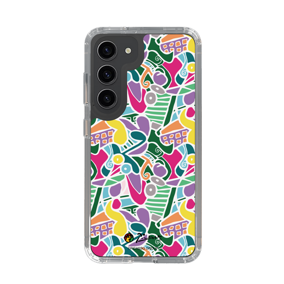Slim Protection Case［ PICASSO - Nude and Still Life ］