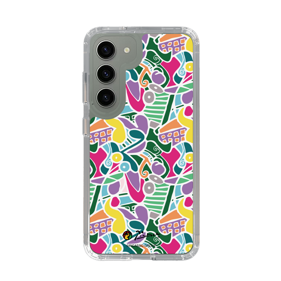 Slim Protection Case［ PICASSO - Nude and Still Life ］