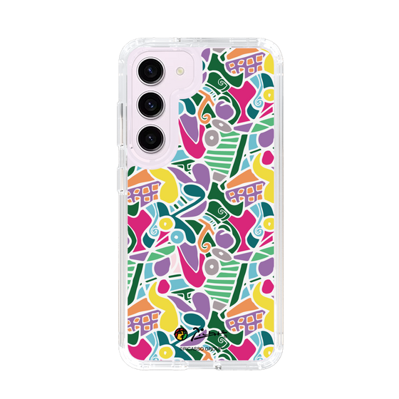 Slim Protection Case［ PICASSO - Nude and Still Life ］