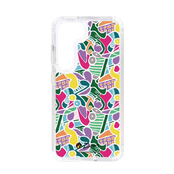 Slim Protection Case［ PICASSO - Nude and Still Life ］